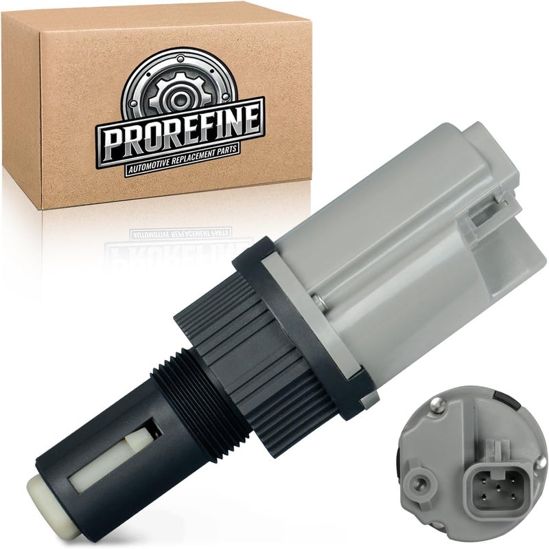 ProRefine Store 26060073 Upgraded 4WD Front Four Wheel Drive Actuator Compatible with GMC Yukon AWD Silverado Avalanche 1500 2500 Cadillac Escalade - Image 1